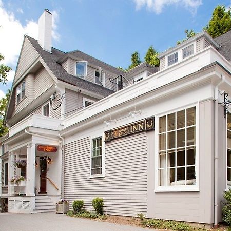 North Bridge Inn Concord Esterno foto