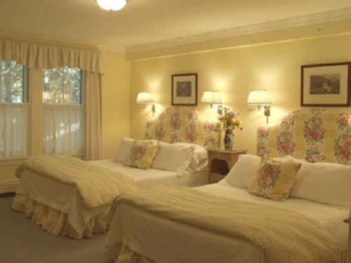 North Bridge Inn Concord Esterno foto