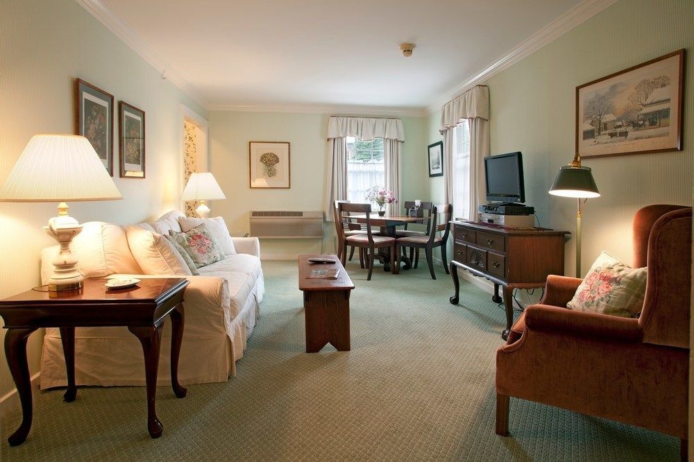 North Bridge Inn Concord Esterno foto
