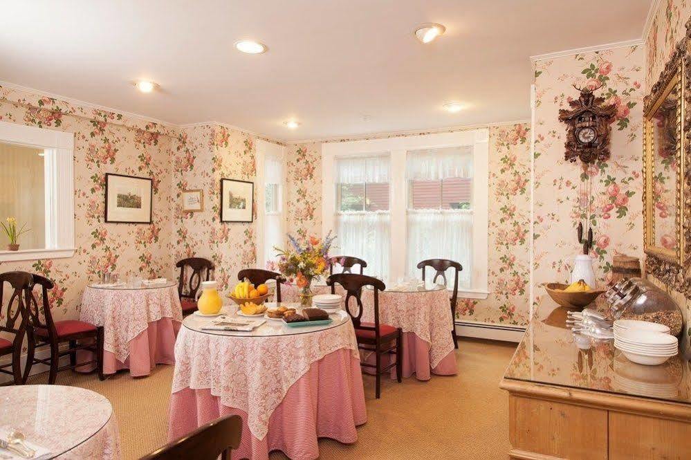 North Bridge Inn Concord Esterno foto